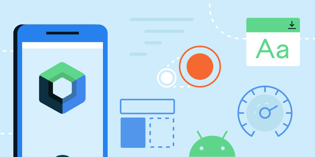 Android Developers Blog: Building pixel-perfect living room