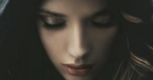 A Mind Altering Mysterious Woman