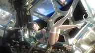 Outside The Earth