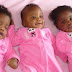 Teenage Girl Gives Birth To Triplets In Delta