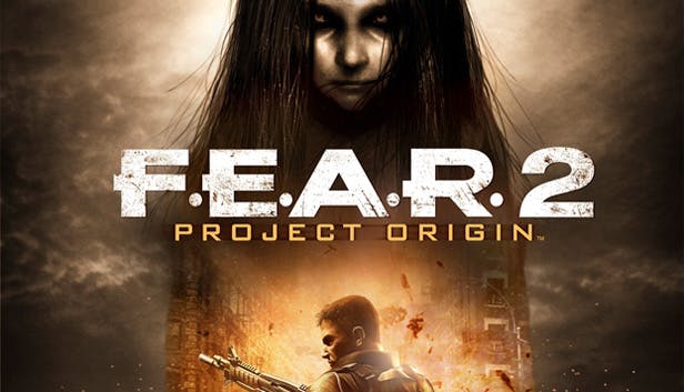 F.E.A.R 2 Project Origin PC Game Free Download Full Version Highly Compressed 4.6GB