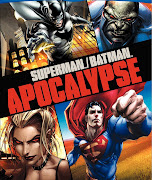 I just got done streaming Superman/Batman Apocalypse to my computer and I . (superman batman apocalypse)