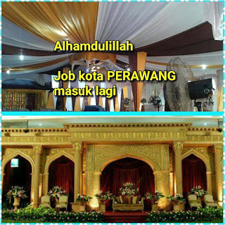 Riski Wedding Organizer Pekanbaru