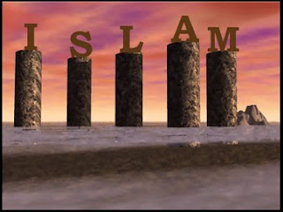 Five Pillars of Islam