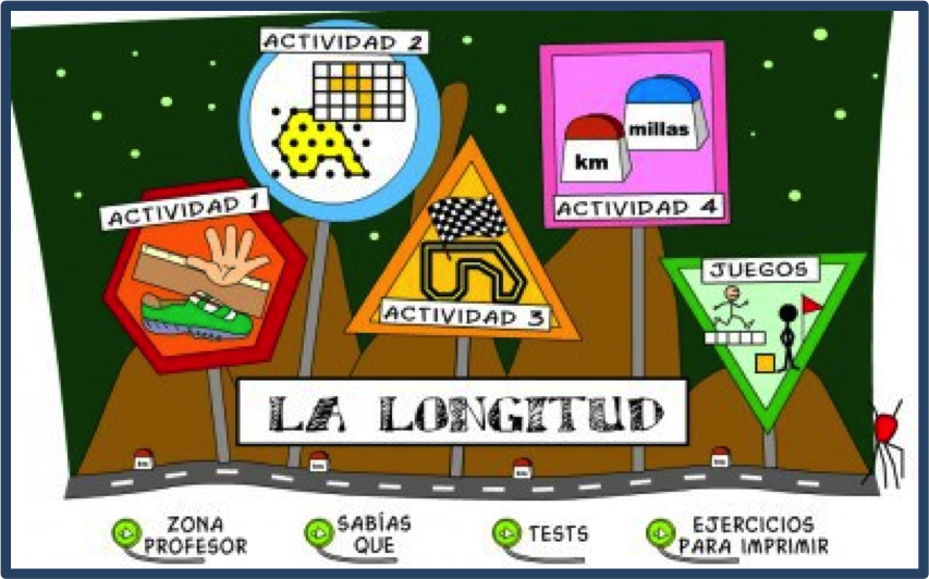 http://ntic.educacion.es/w3//recursos/primaria/matematicas/longitud/menu.html