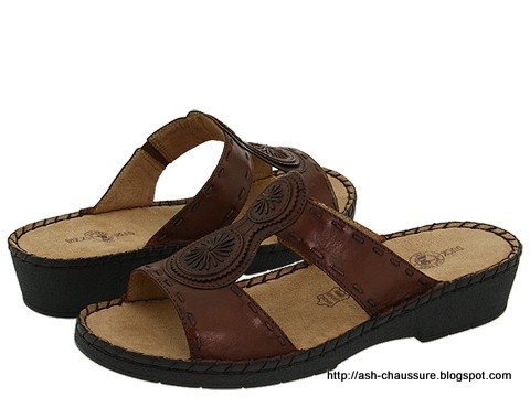 Ash chaussure:ash-590115