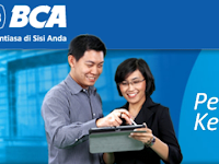 Lowongan Kerja Bank BCA 2015 (Banyak Posisi)