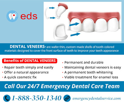 Emergency Dentist Open 24 Hours