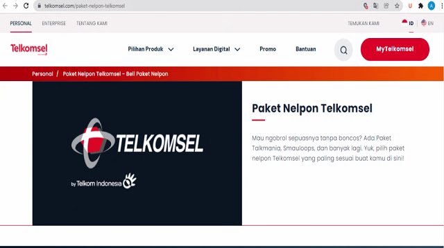 Cara Daftar Paket Nelpon Telkomsel Ke Semua Operator Cara Daftar Paket Nelpon Telkomsel Ke Semua Operator 2022