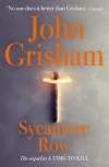 Book Review: Sycamore Row by John Grisham