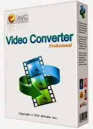 برنامج Any video Converter Pro لتحويل الصيغ اخر اصدار