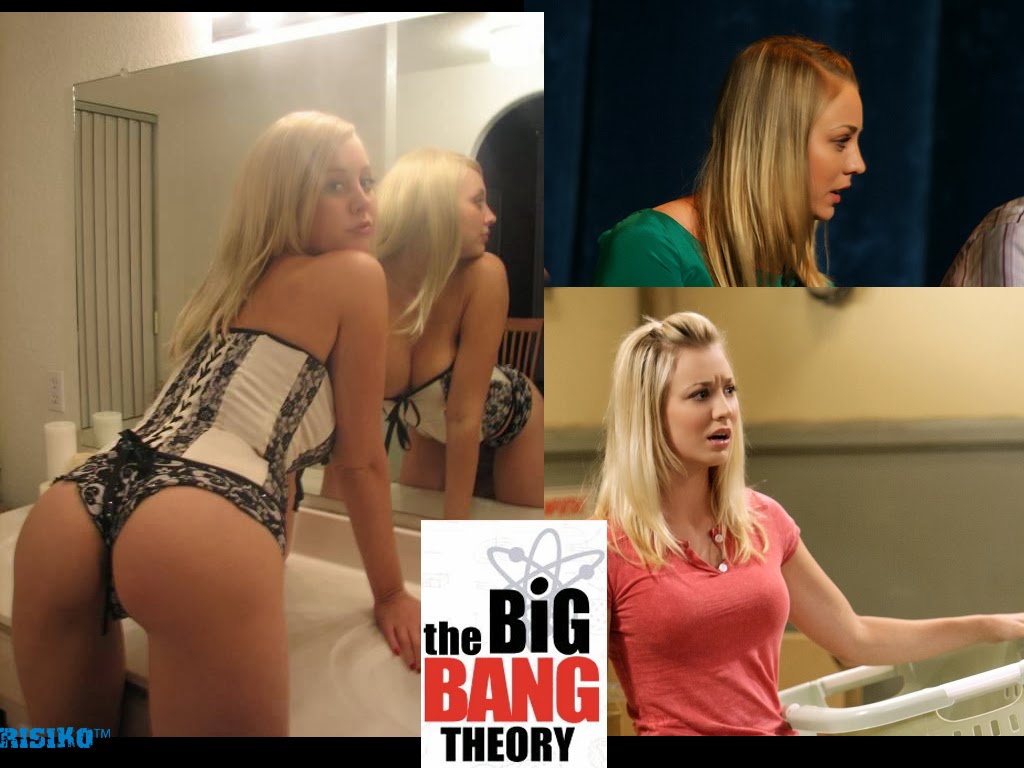 Susan B. Xenu: The CBS show Big Bang Theory is Sinful Atheist Propaganda