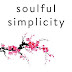 Soulful Simplicity - Book Review