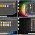 Adobe Blue Line Skinpack For Windows 7/ 8/8.1