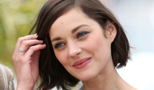 Marion-Cotillard