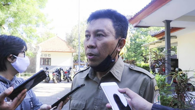 Agus Ngurah Krisna Kepakisan Ungkap Populasi Jalak Bali Meningkat Hingga 303 Ekor