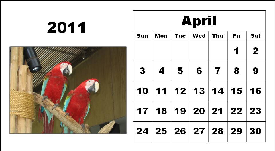april 2011 wallpaper calendar. april 2011 calendar wallpaper.