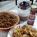 AMIE'S LITTLE KITCHEN: Nasi Minyak, Ayam Masak Merah 