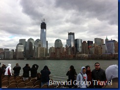 Circle Line Cruise - Manhattan Skkyline