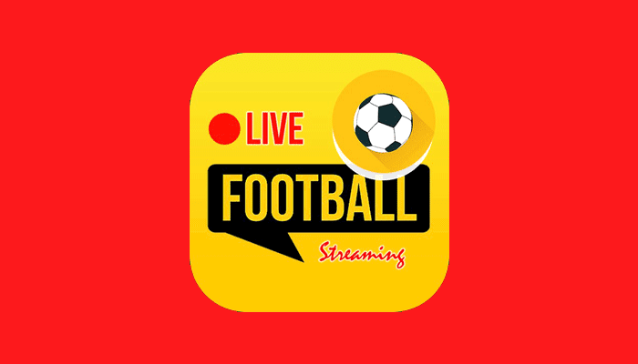 Live Football Streaming Today Match