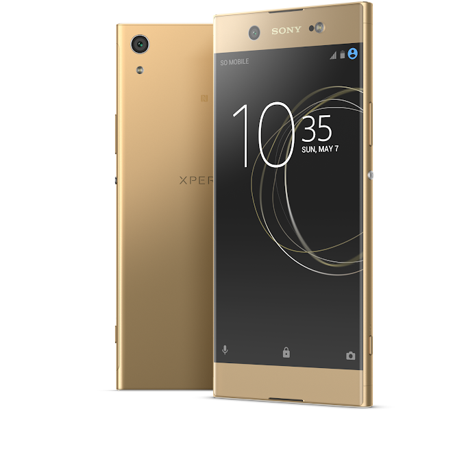 Sony Xperia XA1 Ultra Türkiye’de 