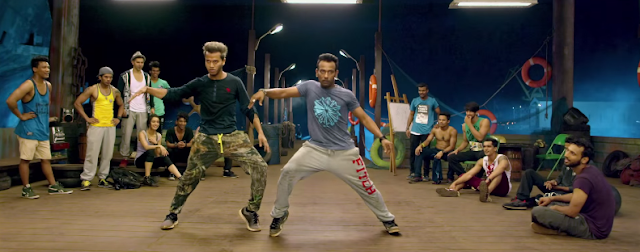 ABCD 2 (2015) Movie Details,Trailer,Review,Songs,Star Cast,Wallpapers