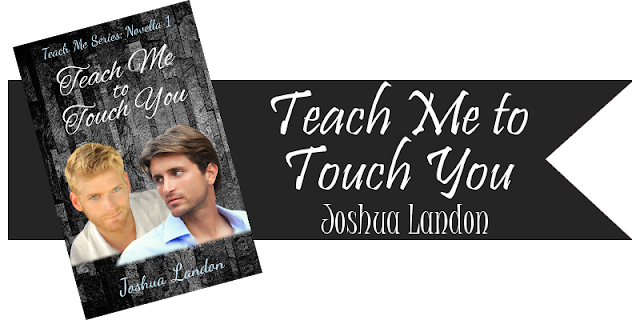 Joshua Landon