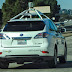 Google manufactures unmanned Robotic car