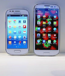 update harga galaxy s iii mini, handphone android harga samsung galaxy s 3 mini, ponsel android 4.1 jelly bean terbatru, gambar dan spesifikasi samsung s3 mini