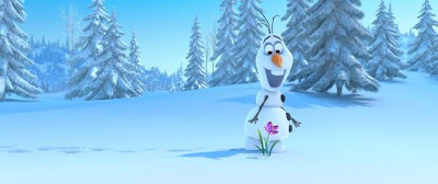 #Olaf, #DisneyFrozen