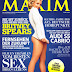 Britney Spears In German Maxim