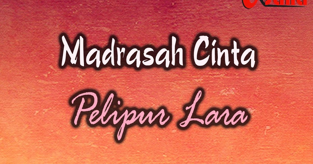 Penerbit Oksana: Madrasah Cinta Pelipur Lara