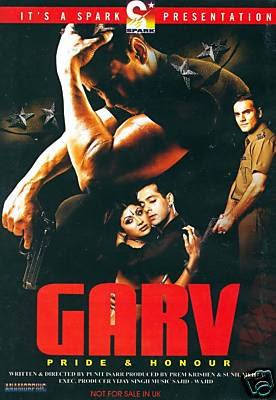 Garv: Pride and Honour (2004)