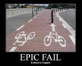 Epic Fail