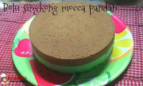 Resep Masakan Kue Terbaru 2016