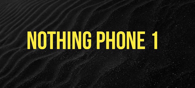 Nothing Phone 1 Ringtone Download