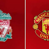 Live Commentary: Liverpool vs Manchester United