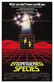 Endangered Species (1982)