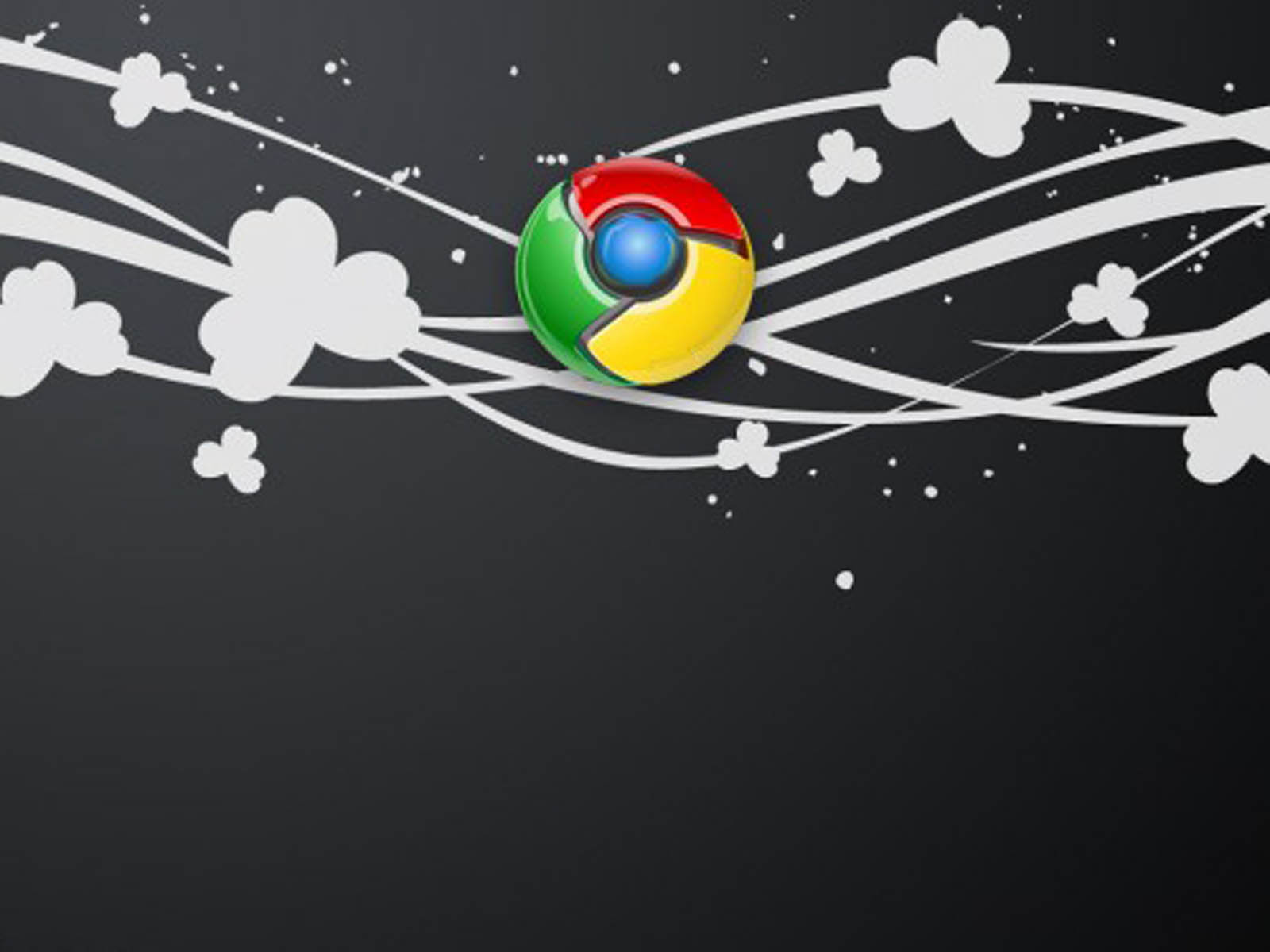 Google Chrome Desktop