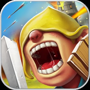 Clash of Lords 2 Hile Apk