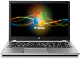 HP EliteBook 8470P