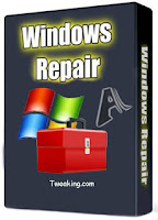 Windows Repair Pro (All In One) 3.9.17 + Crack + Portable