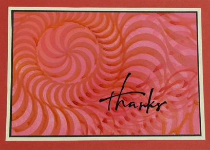 2009 02 CnT Lynn Roberts Optical Illusion Texture Plate Card