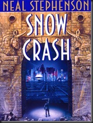 SnowCrash