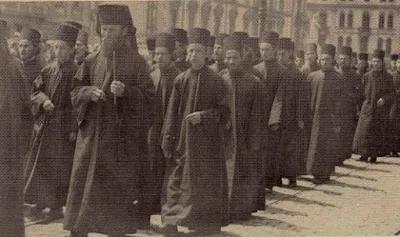 Constantin Brâncoveanu, martiriu, reînhumare