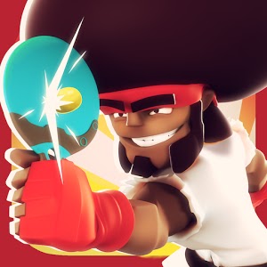 Power Ping Pong - VER. 1.2.1 Unlimited Money MOD APK