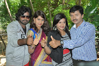 Devudu Deyyam Manishi Movie Launch Photos