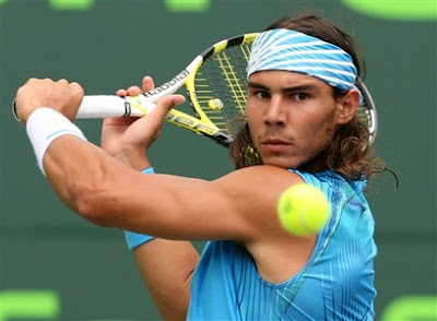 Rafael Nadal