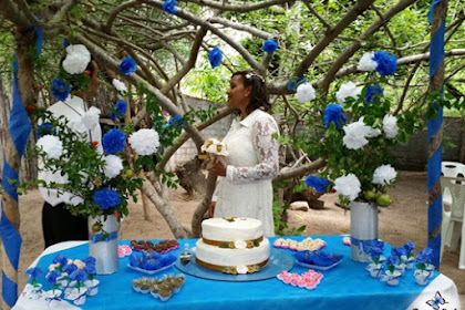 Decoração De Festa De Casamento No Civil