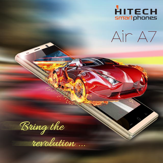 Hitech Air A7